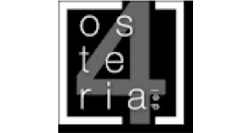 Osteria del 4