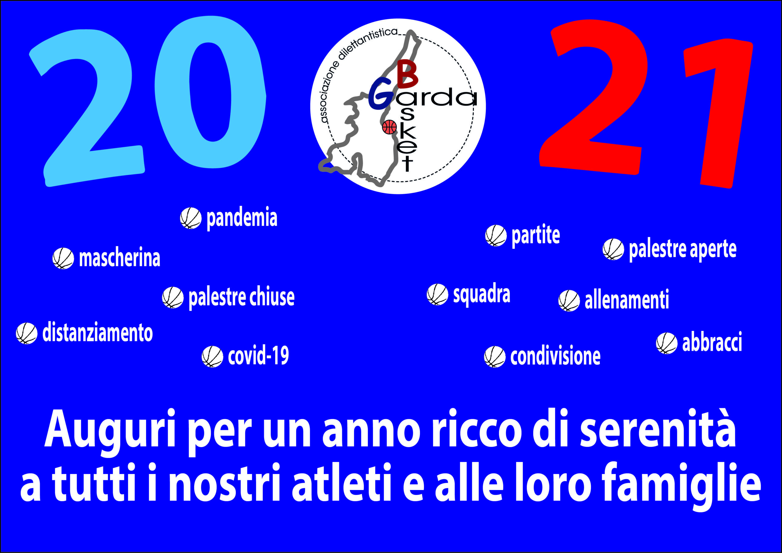 AUGURI DI BUON ANNO