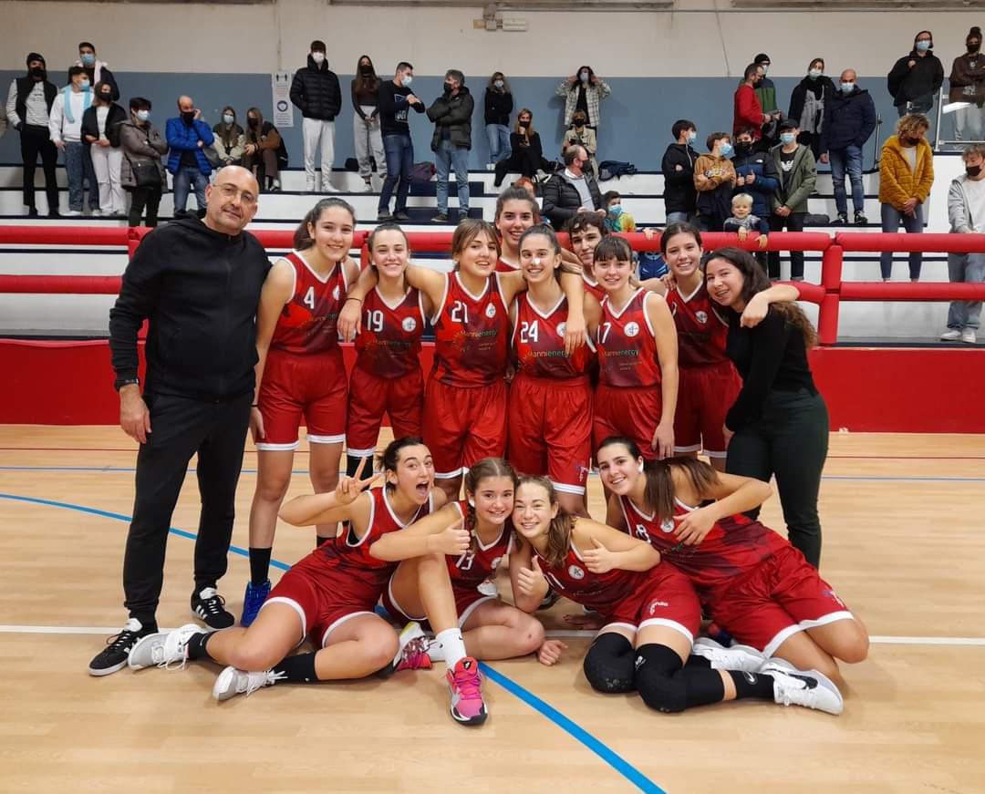 UNDER 17 2°GIORNATA GIRONE ANDATA