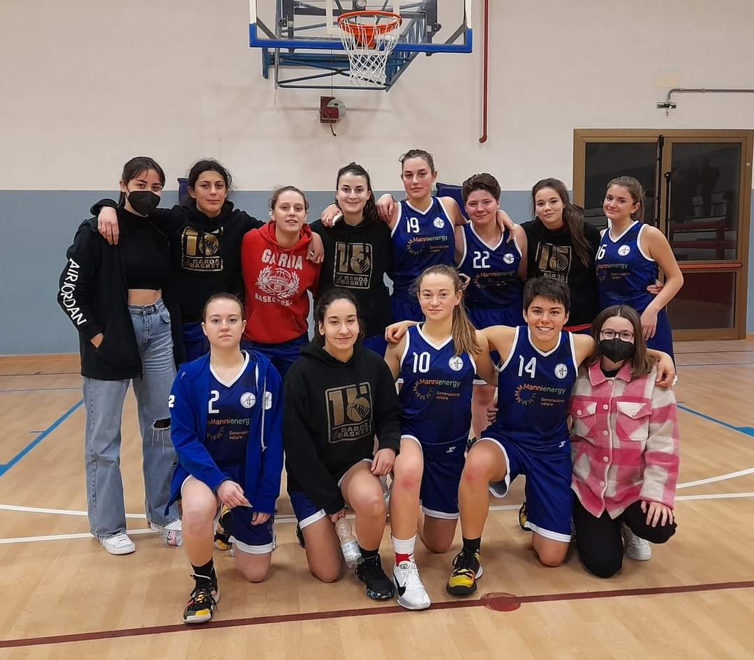 UNDER 19 ELITE 3° GIORNATA RITORNO