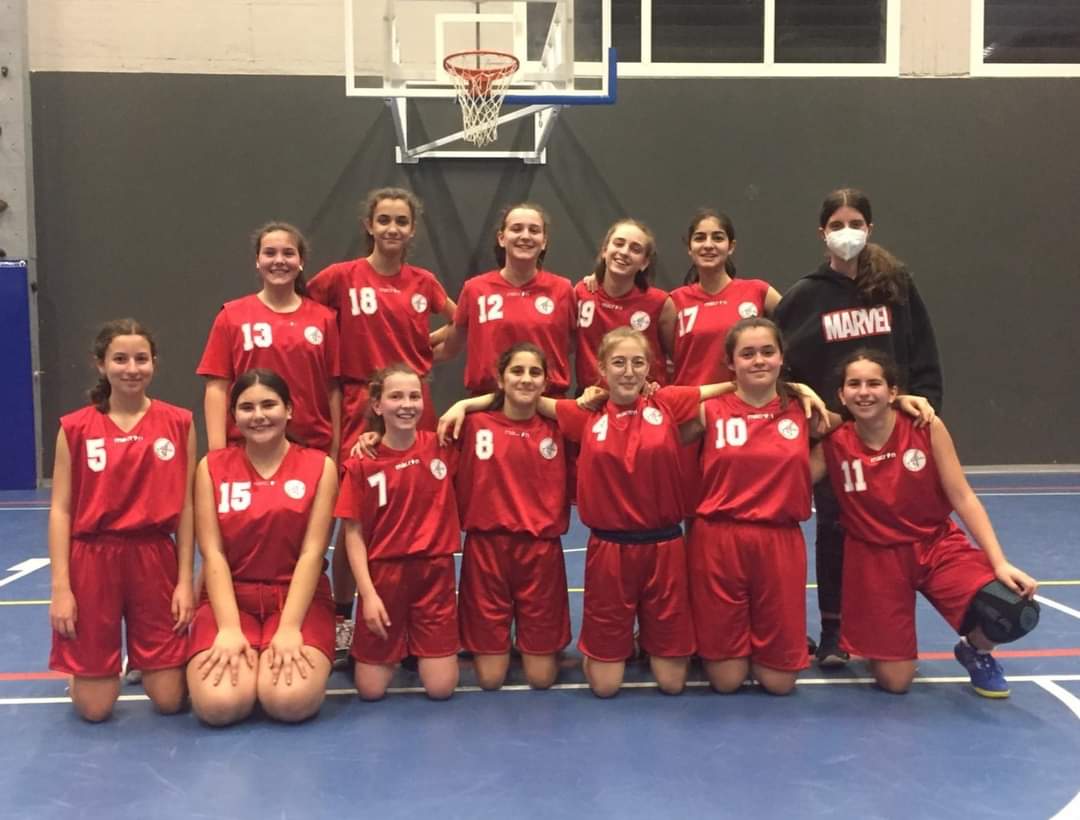 UNDER 14 – SECONDA FASE 1° GIORNATA GIRONE ANDATA