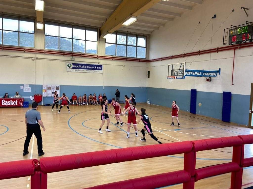 UNDER 19 ELITE – SECONDA FASE 2° GIORNATA GIRONE ANDATA