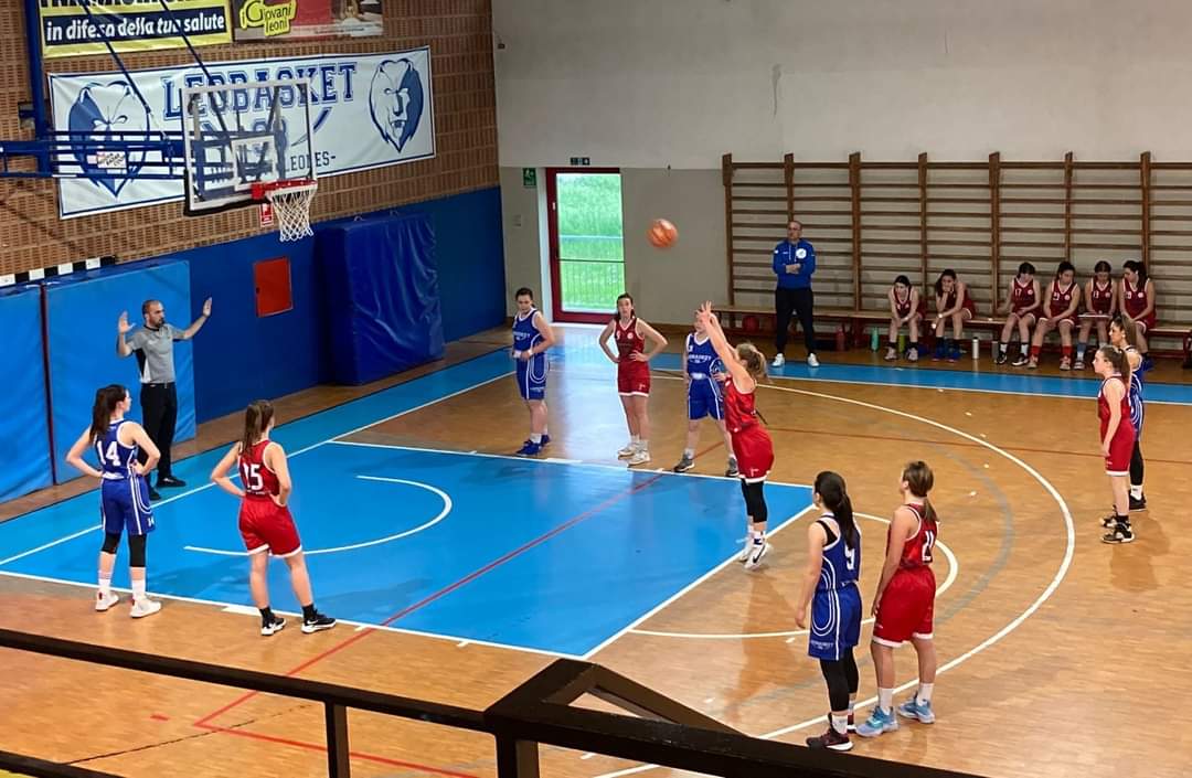 UNDER 17 – SECONDA FASE 2° GIORNATA ANDATA