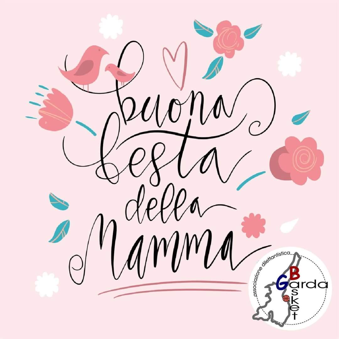 FESTA DELLA MAMMA