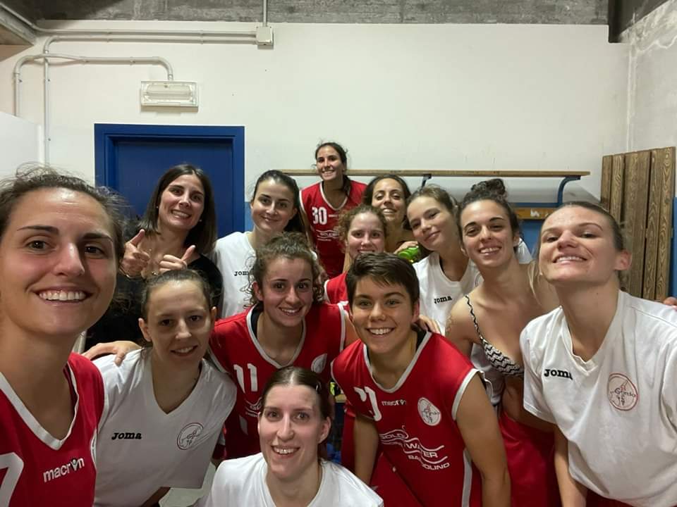 SERIE C FEMMINILE