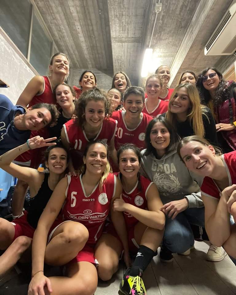 SERIE C FEMMINILE