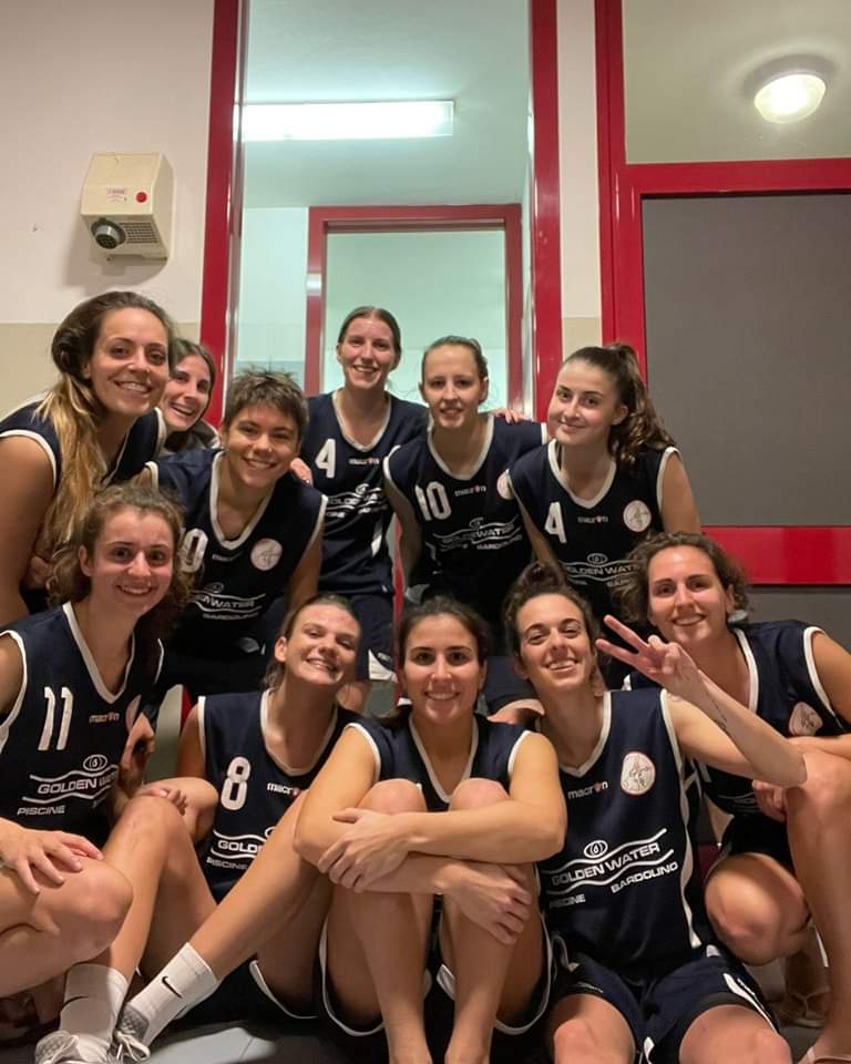 SERIE C FEMMINILE