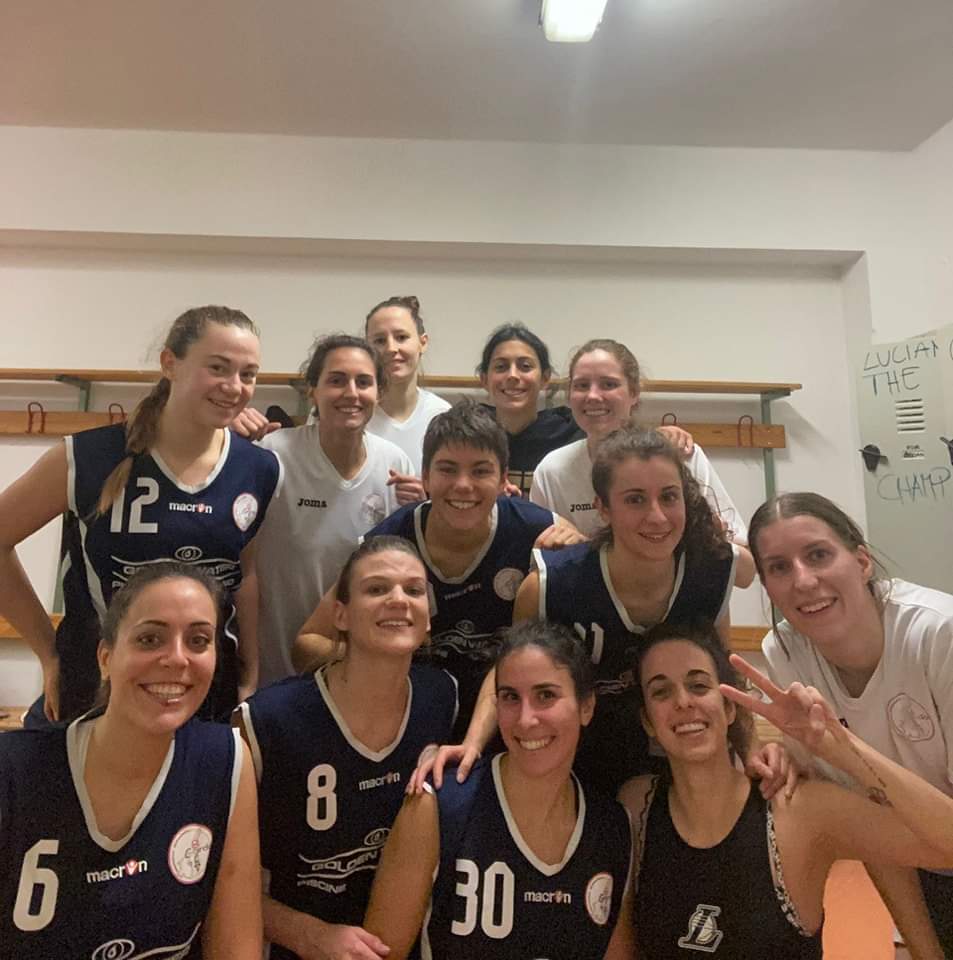 SERIE C FEMMINILE