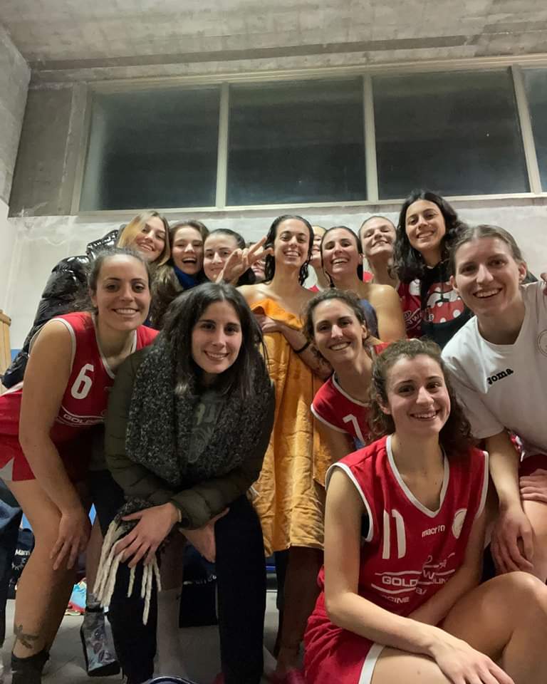 SERIE C FEMMINILE