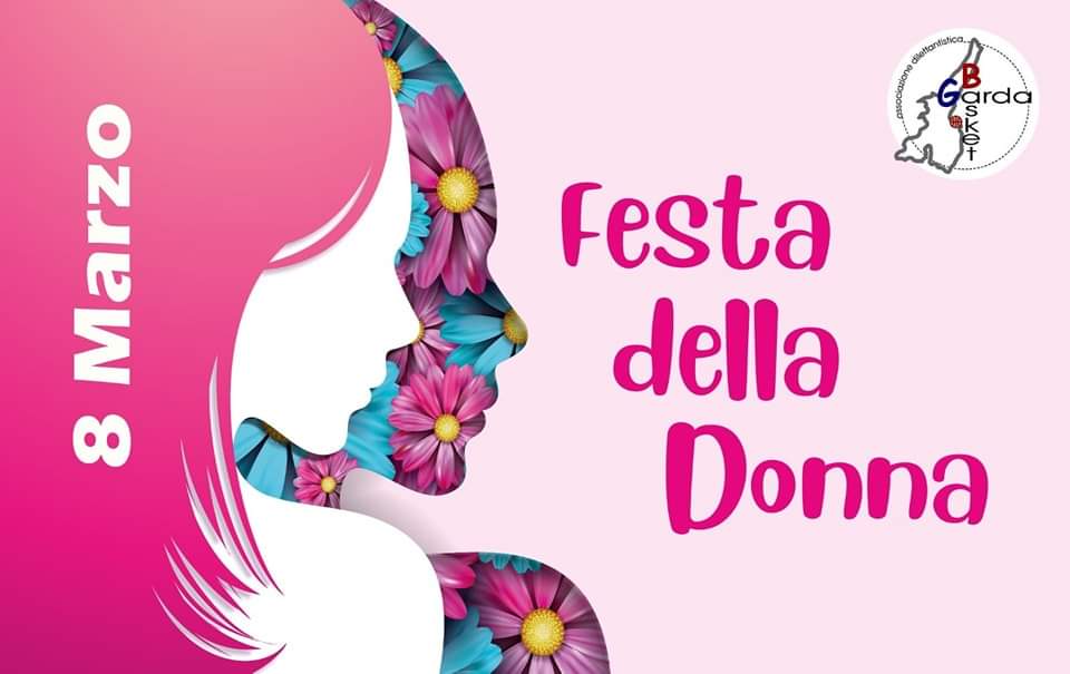 AUGURI A TUTTE LE DONNE