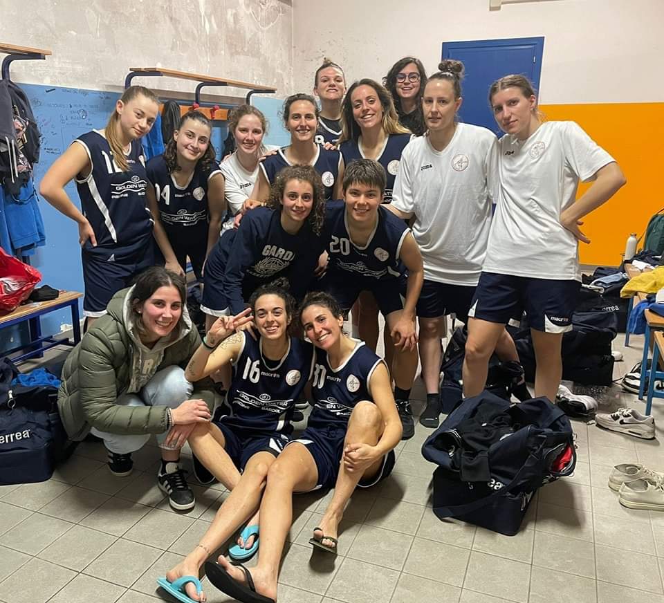 SERIE C FEMMINILE