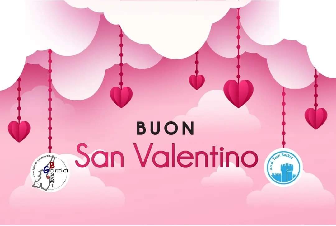 Buon San Valentino