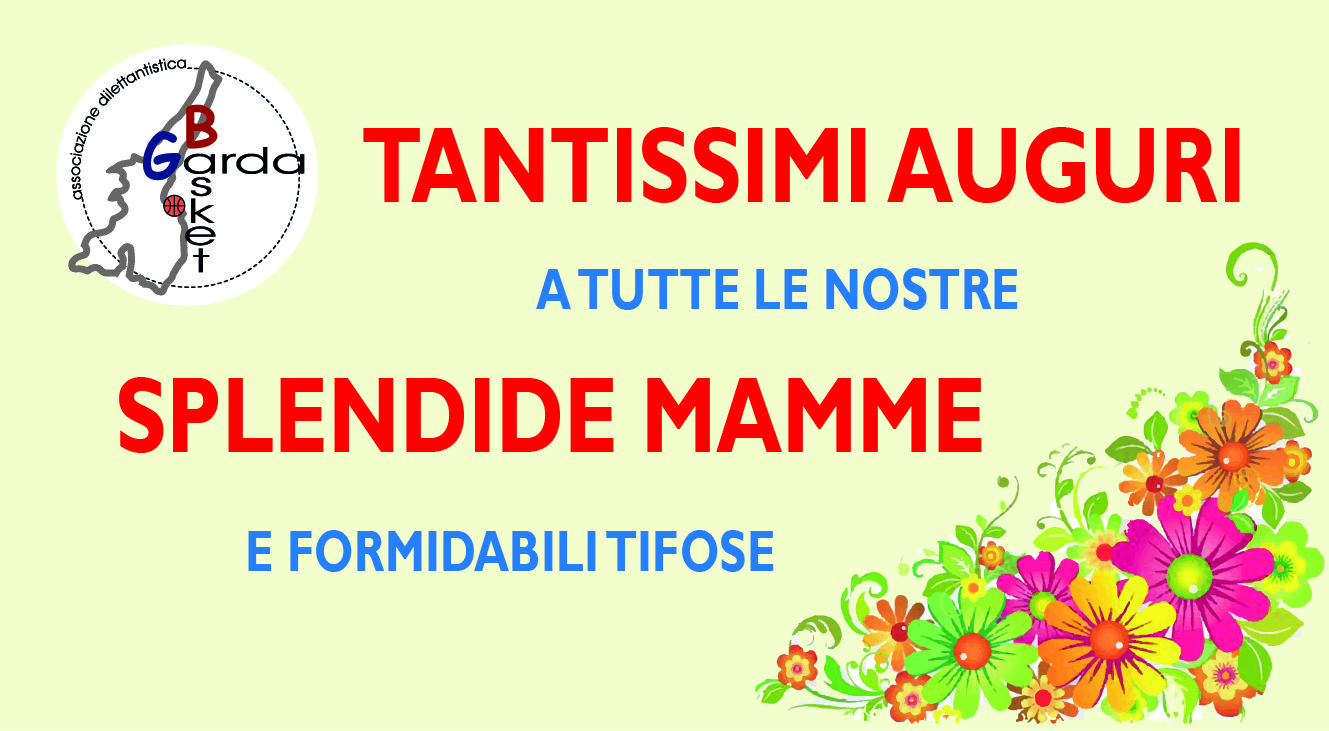 FESTA DELLA MAMMA