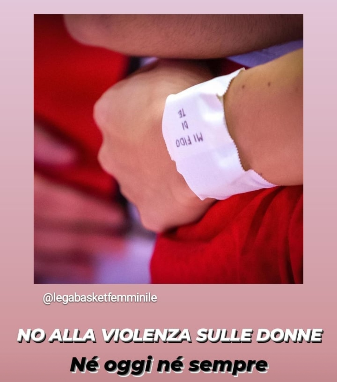 Giornata internazionale per l’eliminazione della violenza contro le donne