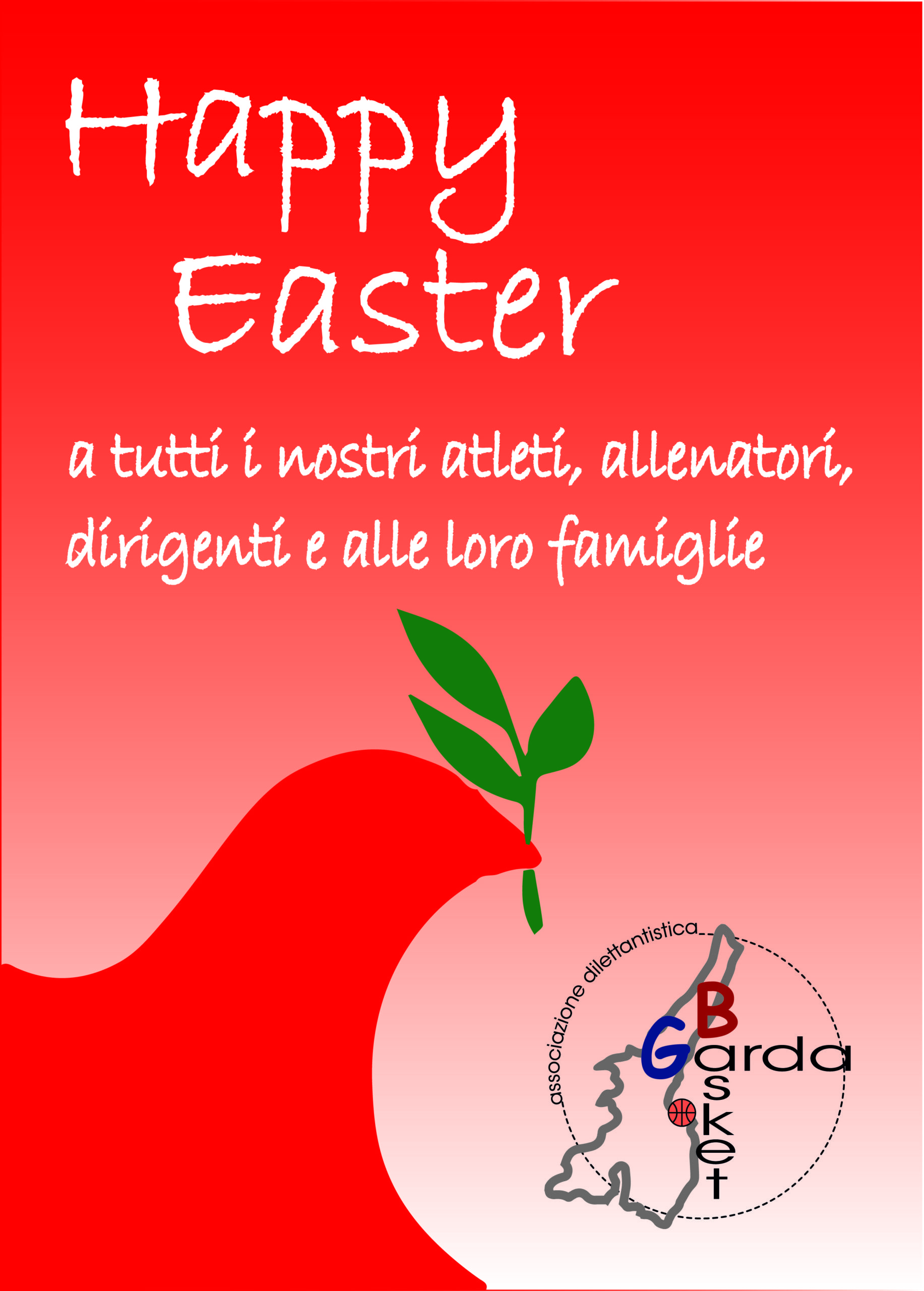 Buona Pasqua